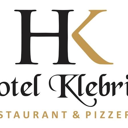 Hotel Klebrido Durrës Exteriör bild