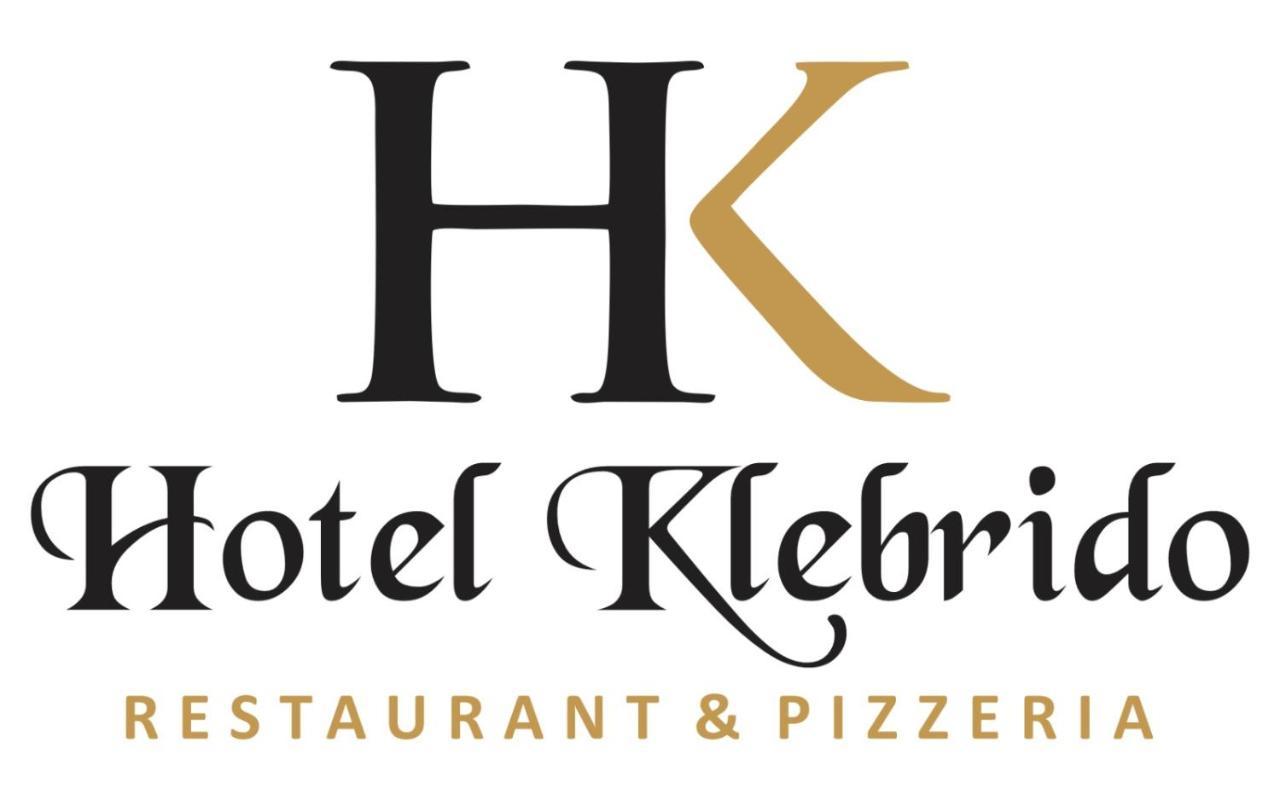 Hotel Klebrido Durrës Exteriör bild